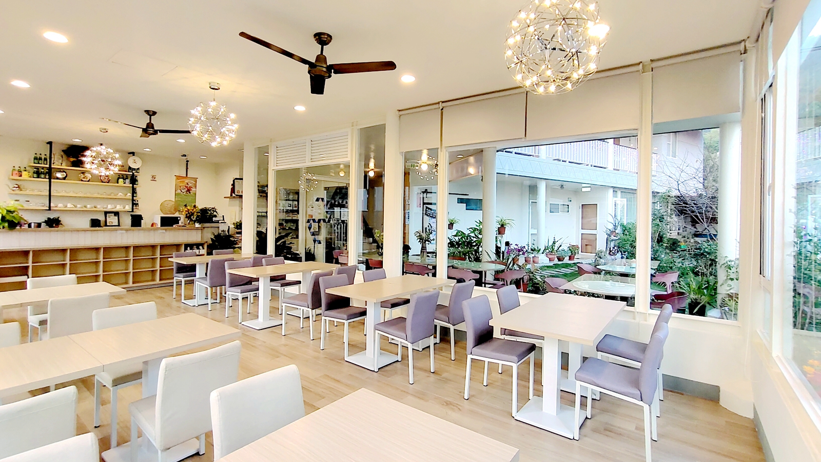 慕噶納娜  Alishan B&B 圖片